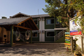 Residencial Ponta dos Corais